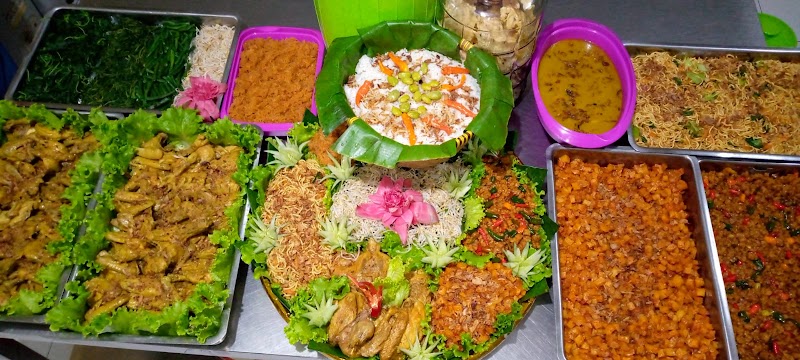 Yugana Catering: Sentuhan Rasa
